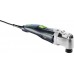 Festool Oscilační nářadí OS 400 E-Plus VECTURO Oscilace